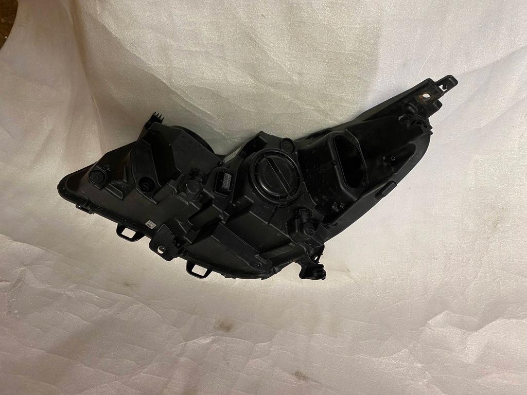 фото №13, Лампа правая opel astra k v lift full led 21-