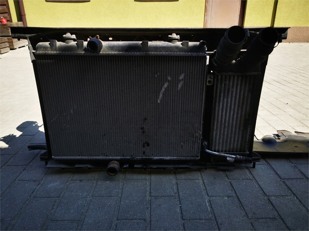 фото №4, Citroen c4 grand picasso i hdi pas kompletny