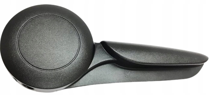 фото №1, Важіль ручка регулювання сидіння l mercedes a-kl