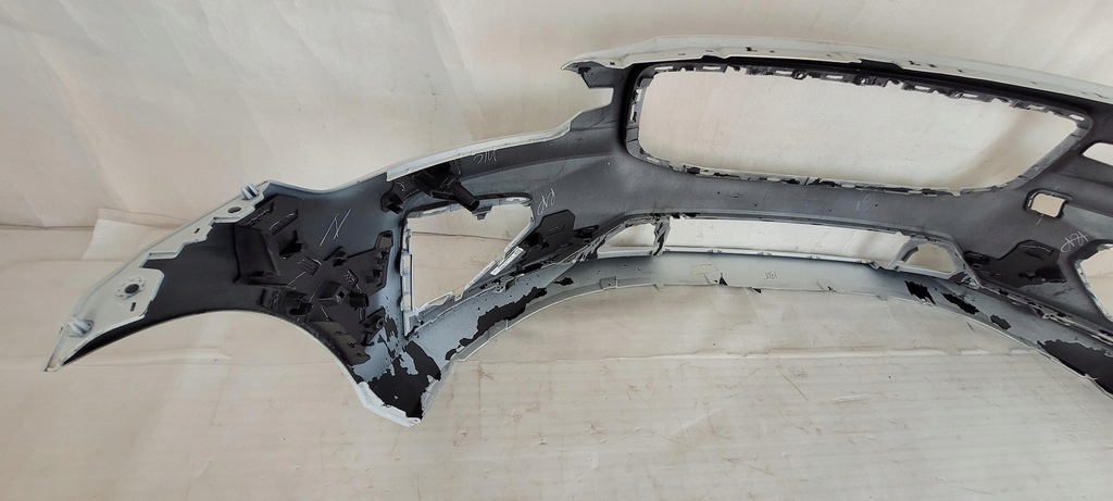 фото №8, Бампер передний volvo v60 ii s60 iii 2018- r-design 31455622