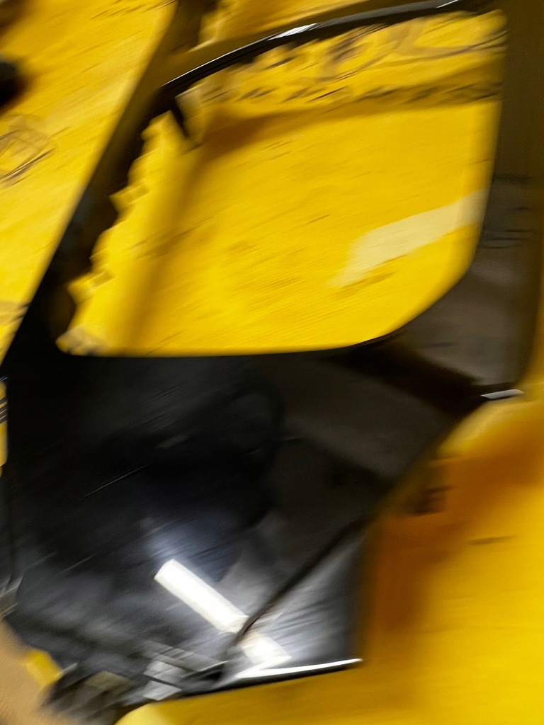 фото №6, Dekor рамка тунель середнього bmw f40