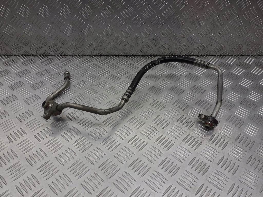 фото №1, Шланг кондиціонера ford mondeo mk4 2.0 tdci
