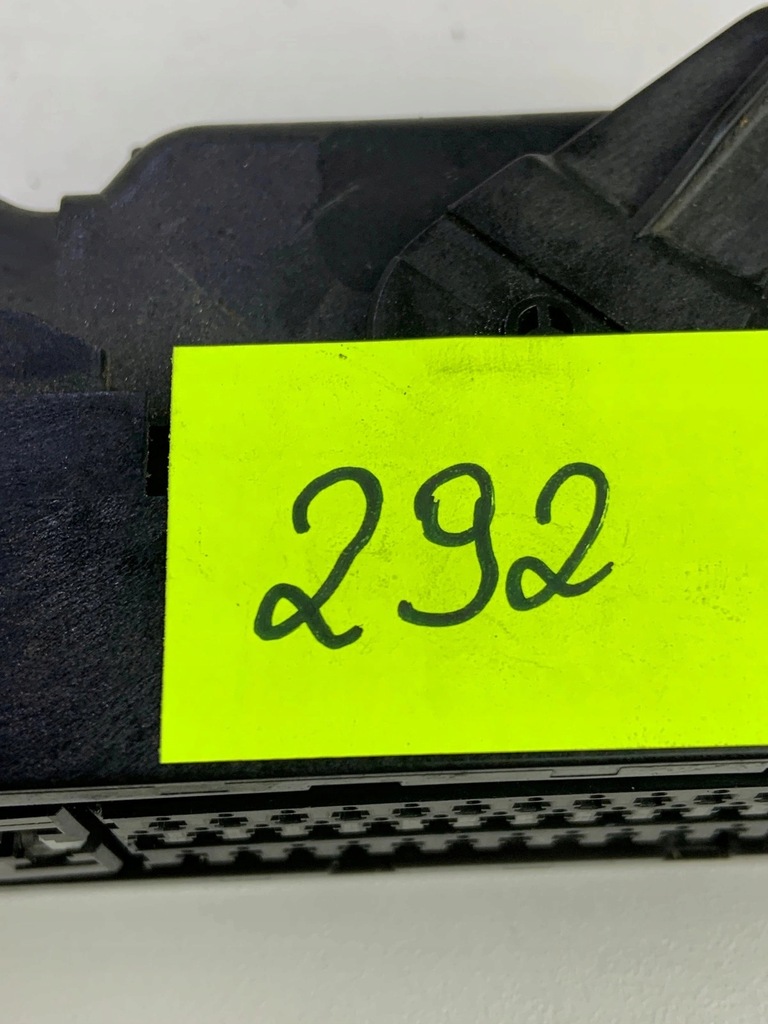 фото №6, Штекер колодка насоса abs nissan pathfinder r51