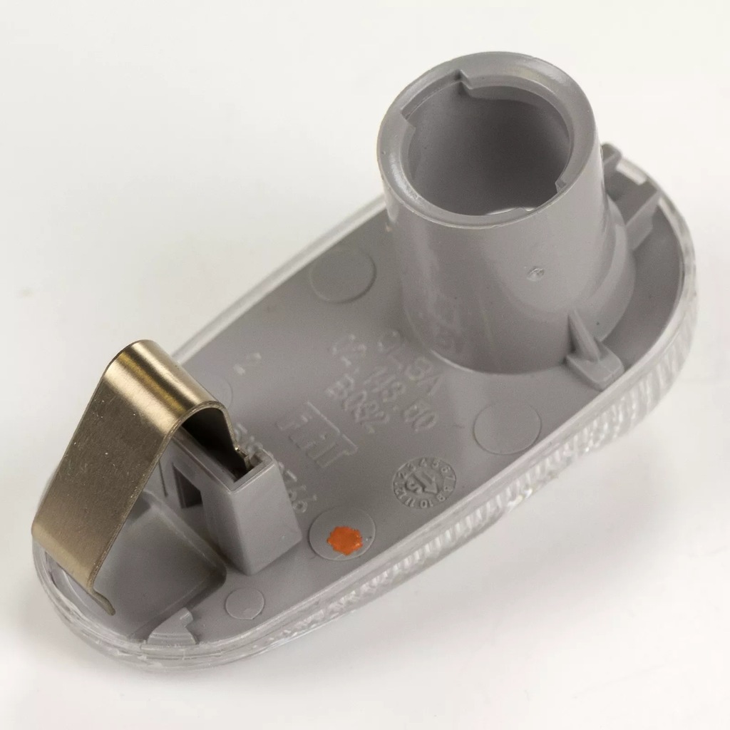 фото №5, Alfa romeo mito поворотник крыла оригинал