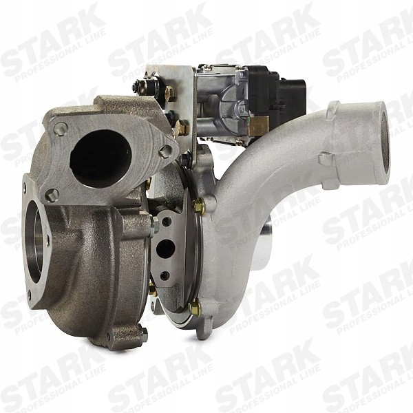 Турбонагнетатель stark skct-1191146 do vw touareg 7p5, 7p6 touareg phaeton с Разборки