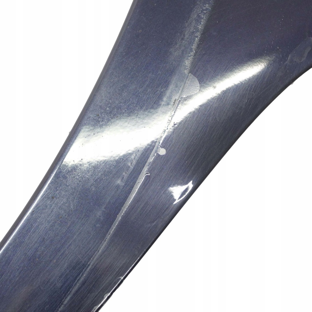 фото №10, Bmw x3 e83 захист підкрилок права передня m-pakiet