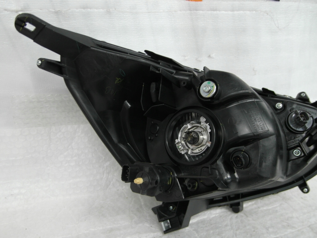 фото №7, Лампа передня ліва mitsubishi space star ii 2 8301c193 nr99