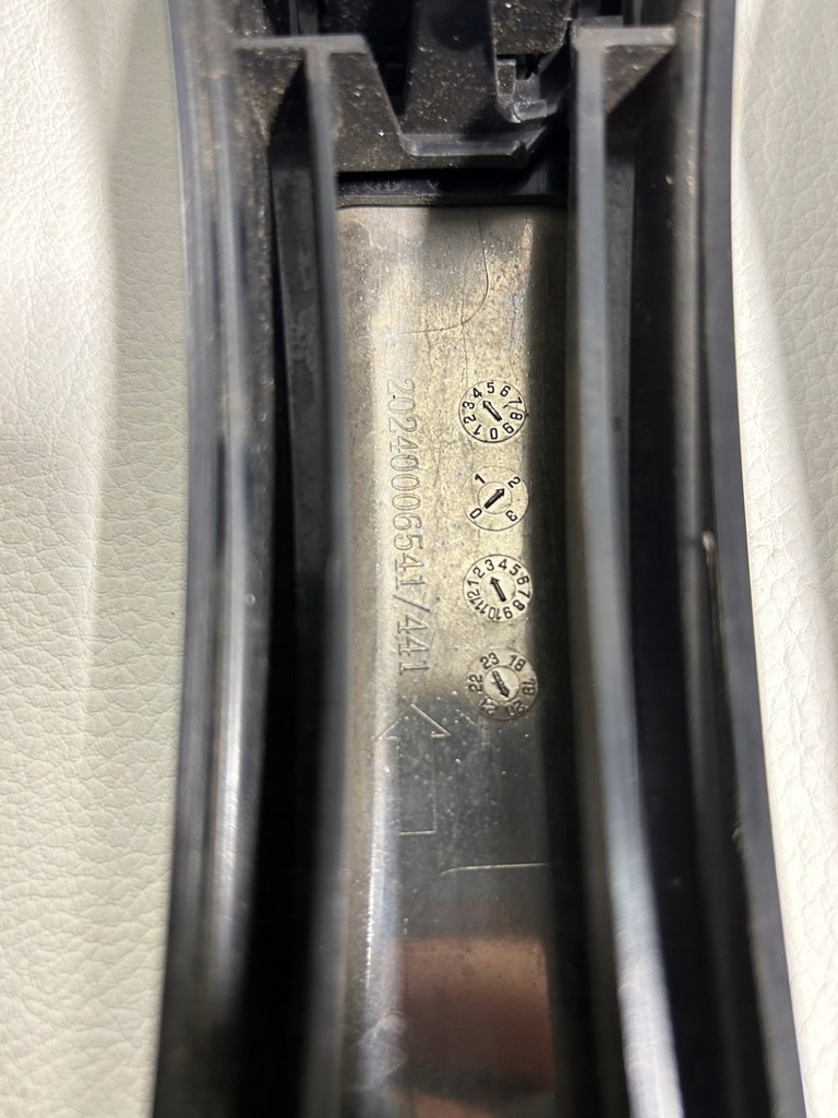 фото №6, Bmw x5 g05 решітка радіатора перед решітка радіатора решітки радіатора