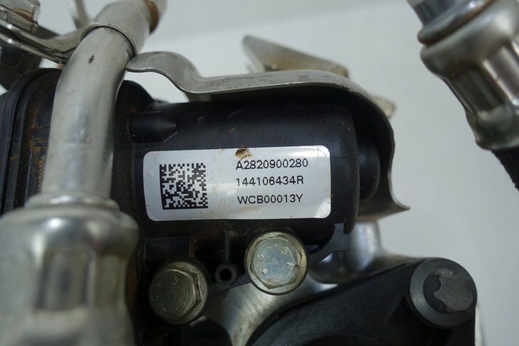 Купить Турбина турбонагнетатель mercedes a w177 1.3