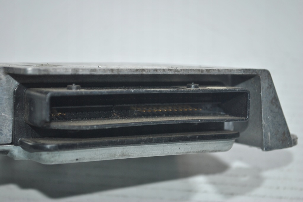 фото №8, Датчик подушка безпеки модуль renault megane ii 8200280994