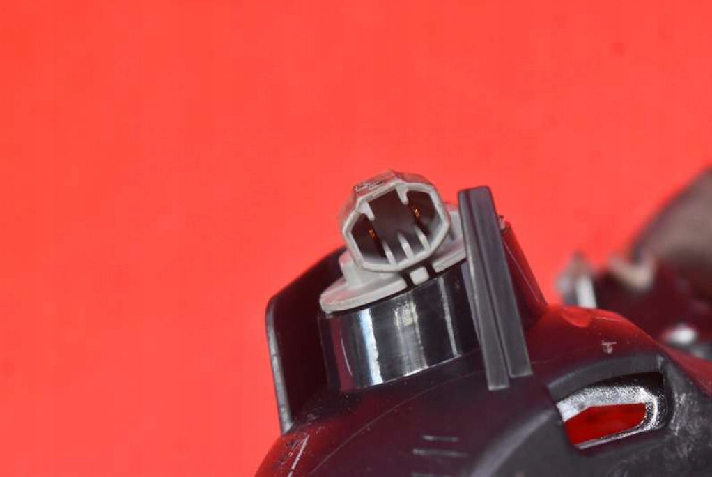 фото №7, Лампа левая задняя задняя 132-41055 mazda 6 2 ii gh 5d hb 07-12