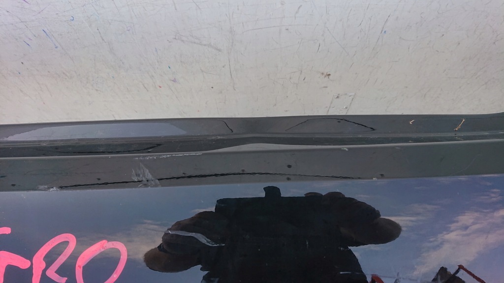 фото №9, Bmw 3 g20 sedan бампер задний задняя