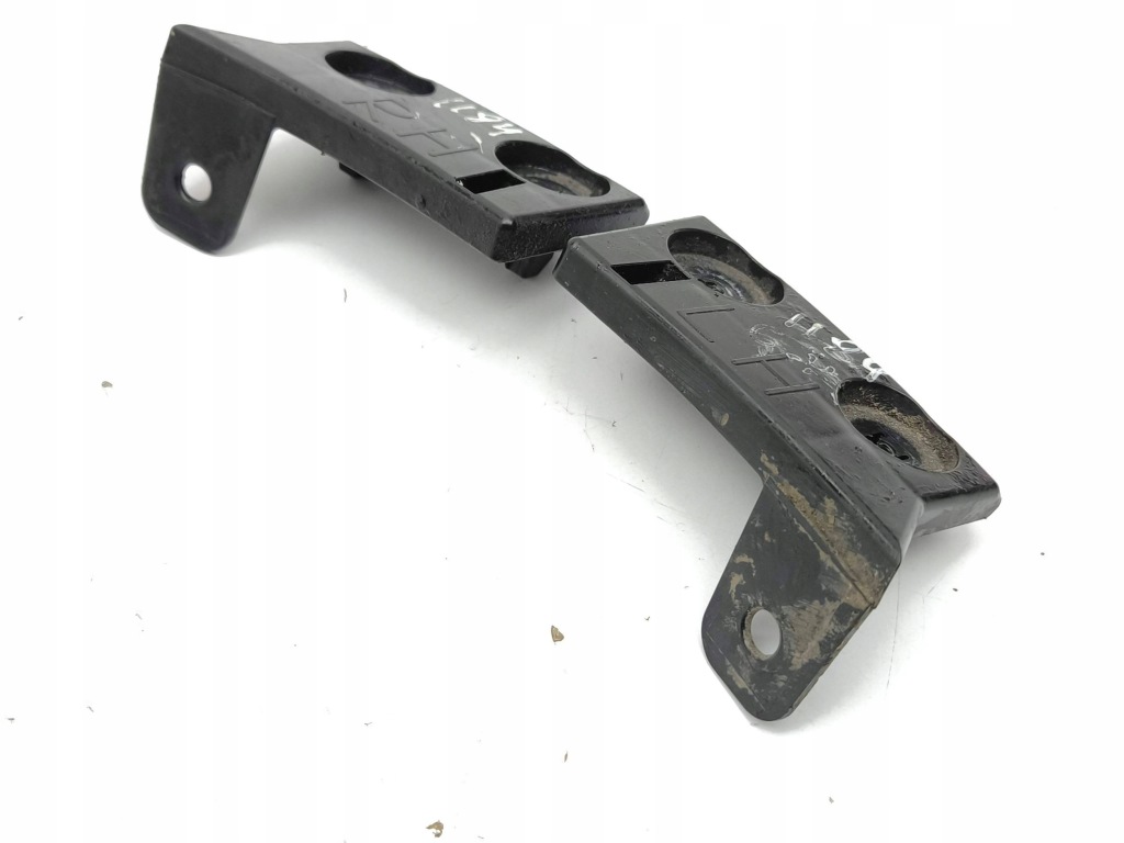 Mazda cx-5 2013 комплект кронштейн / кронштейн бампера заднего с Разборки