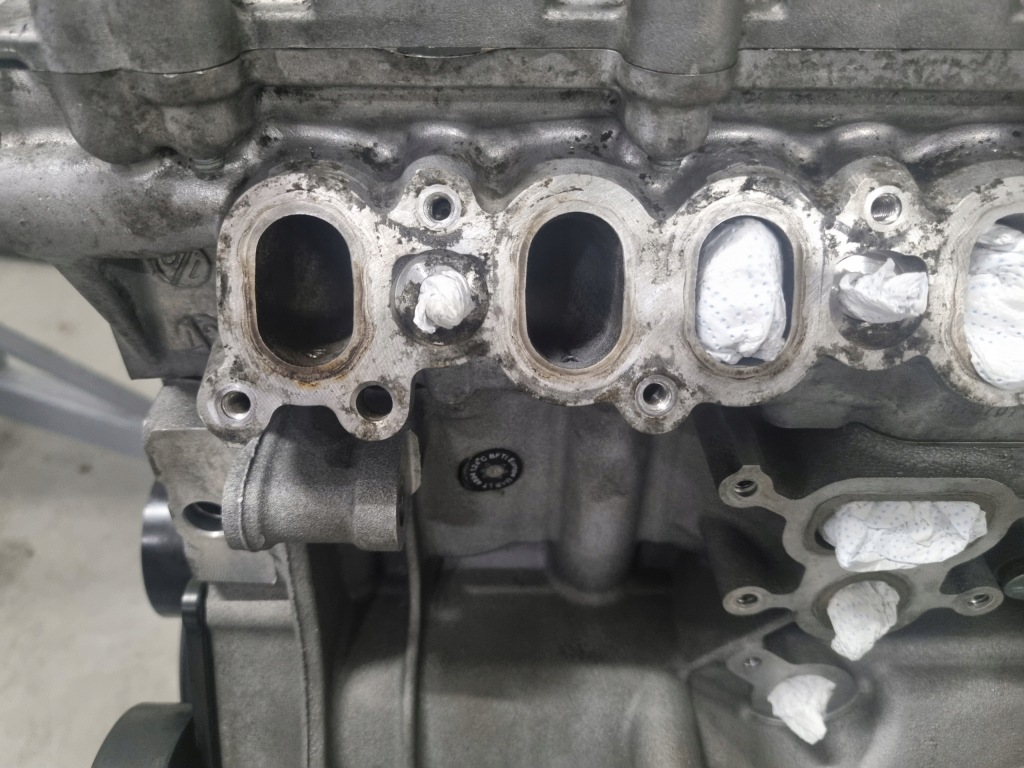 Двигатель 204dta jaguar xf 4x4 2.0 biturbo 241km 204dta с Разборки