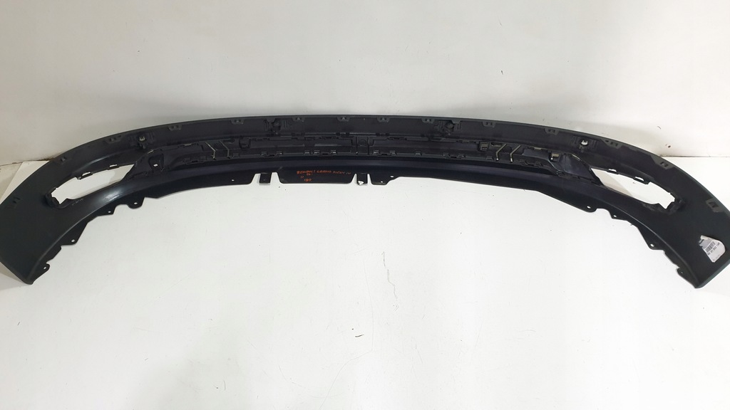 фото №4, Бампер задня renault grand scenic iv 850189154r