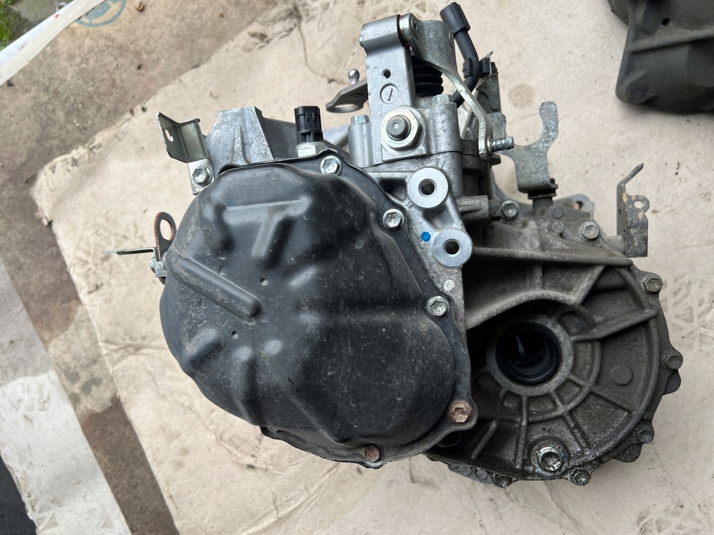 фото №8, Suzuki sx4 s-cross 1.0 t коробка передач передач zaa 49 tyś km!