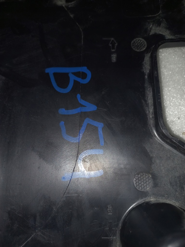 фото №13, Vivaro trafic b talento захист керма колонки заглушка замка запалювання