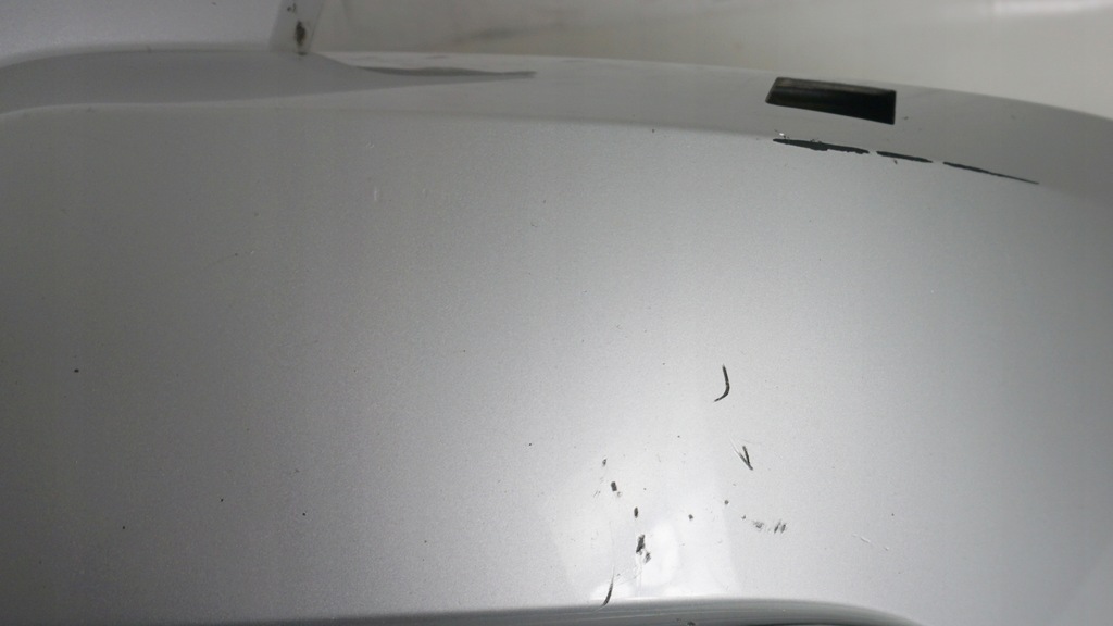 фото №8, Бампер перед передний volvo s40 ii 2 lift 07-12 fl 2007-2012 30744904