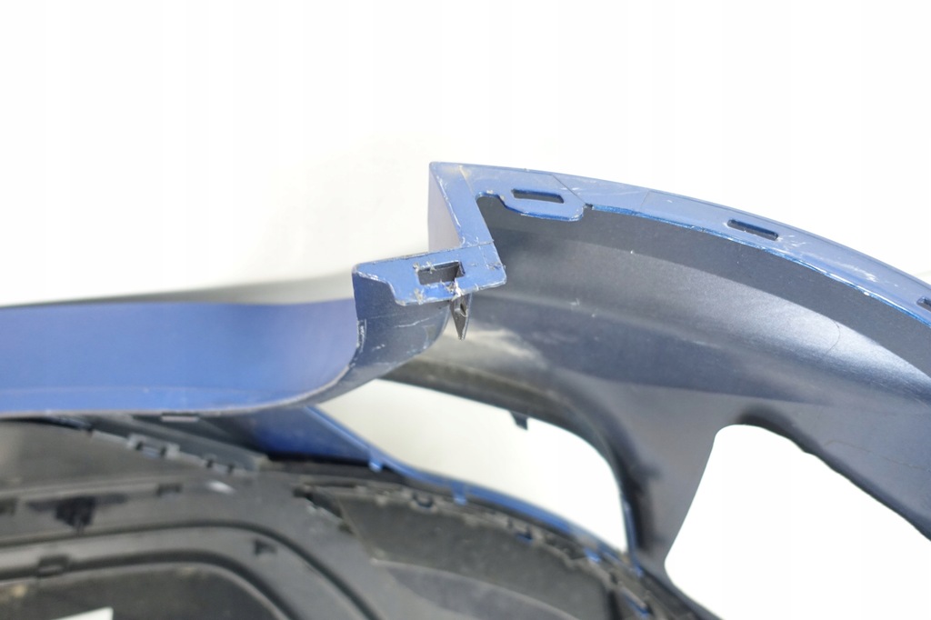 фото №11, Vw t-roc 2ga 2017- бампер задня задній 2ga807521n