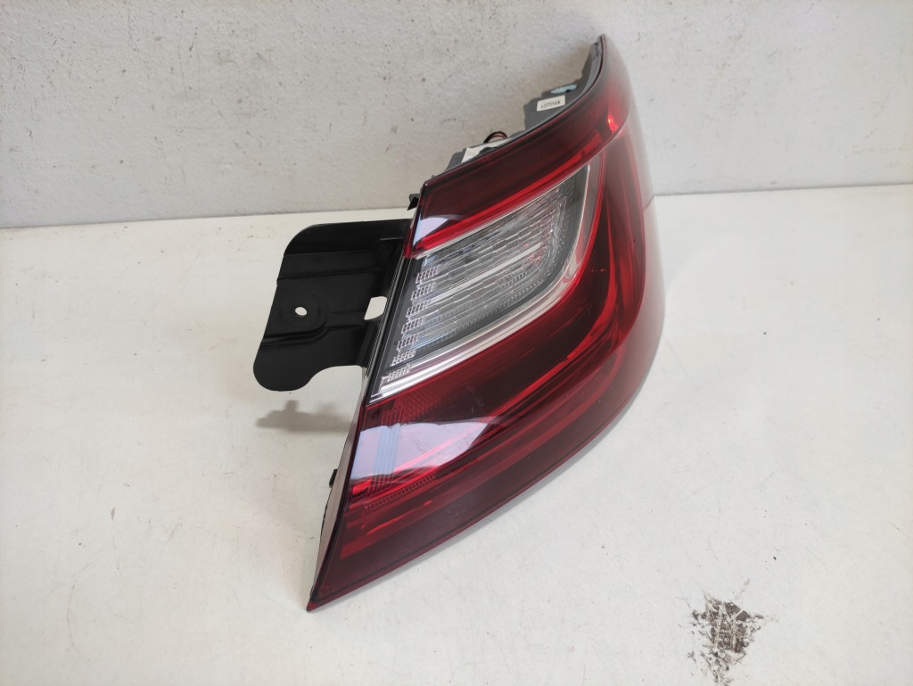 фото №8, Лампа задня renault megane iv права