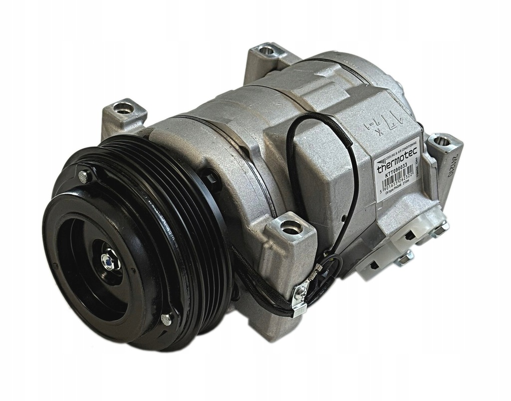 фото №1, Компресор компресор кондиціонера iveco daily 06-