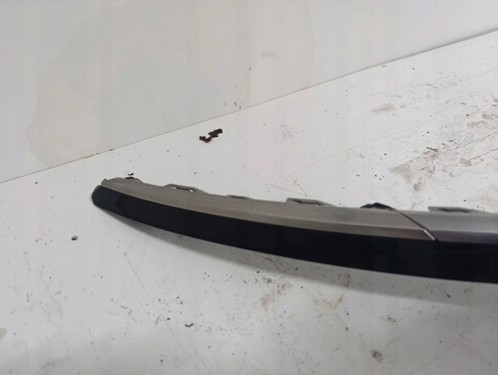 фото №2, Решётка радиатора решётка радиатора kia niro ii 2 ev 22-