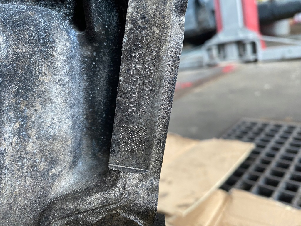 фото №6, Bmw n47d20c двигун kompletny 7811138 177 km 143 km - e90 e91 e84 e87 n47