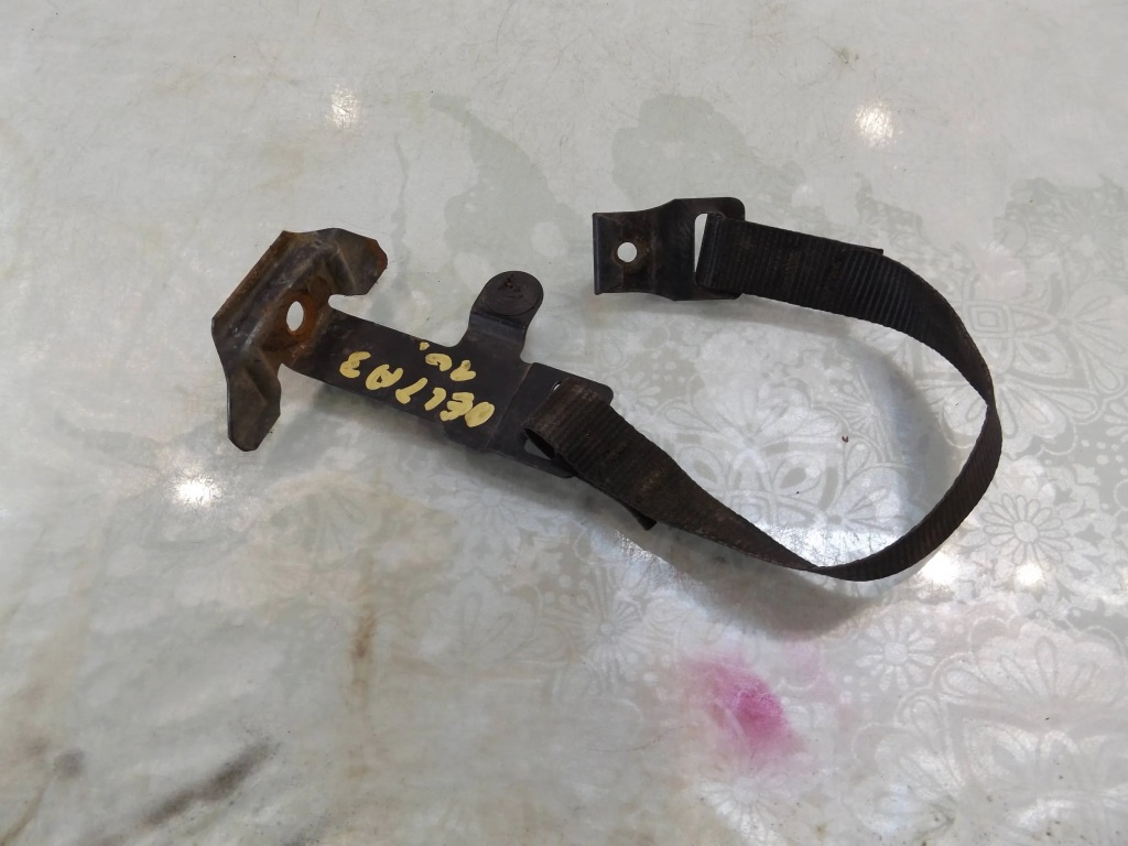 фото №1, Delta iii кронштейн акумулятор