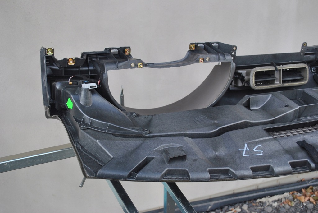 фото №7, Панель приладів панель приладів приладова jive audi a4 b6