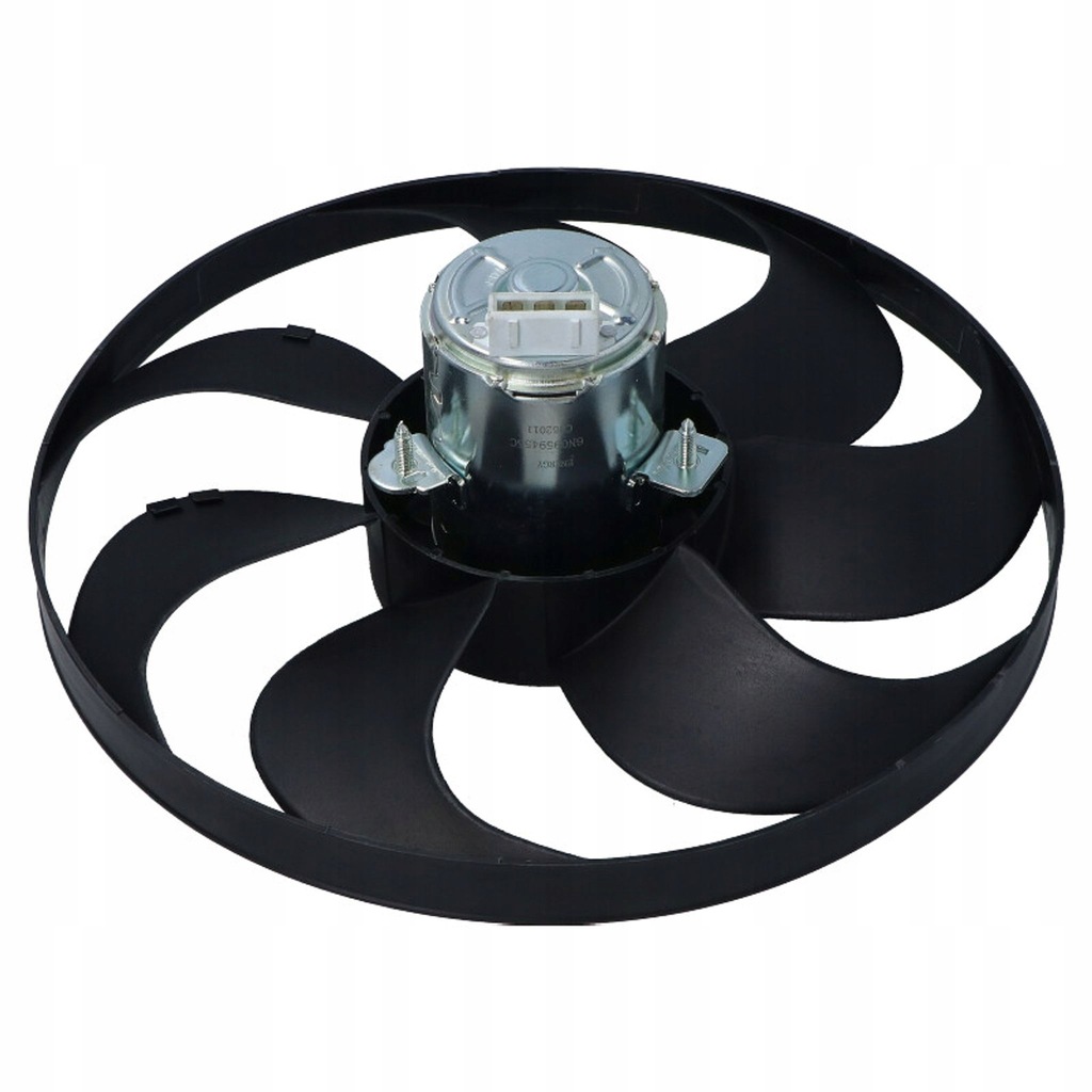 фото №9, Energy ec0110 вентилятор, охлаждение двигателя