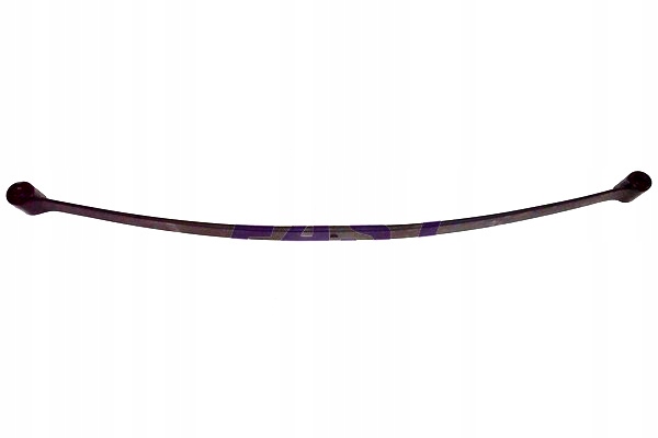 фото №2, Fast рессора fiat ducato 94 18q 1-pióro