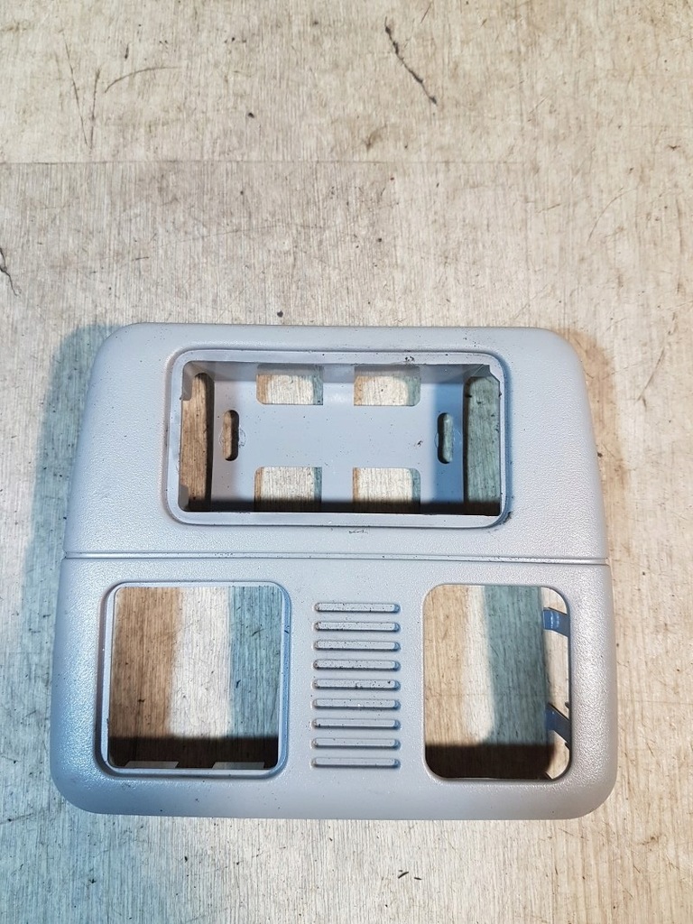 фото №1, Рамка защита фонари кабины peugeot 306 lift