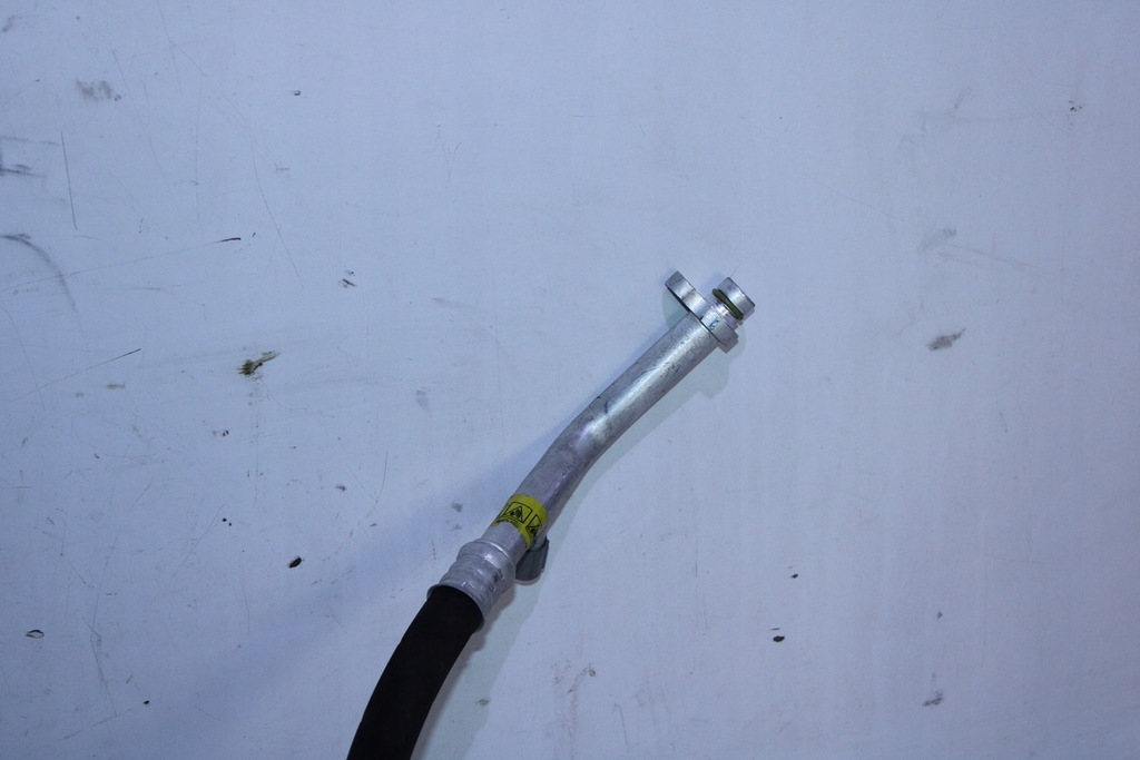 фото №5, Трубка шланг кондиционера fiat 500x