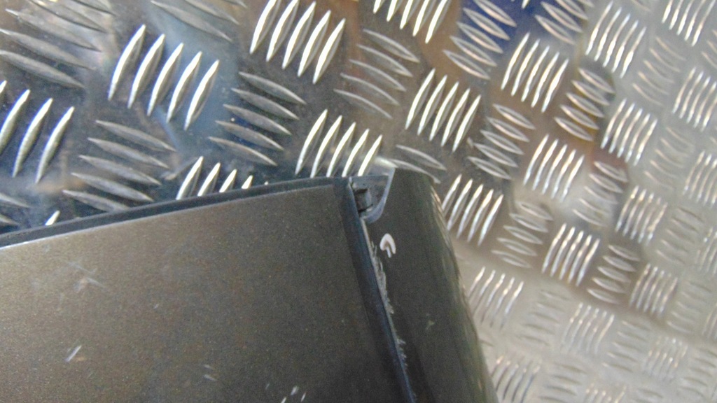 фото №4, Mercedes slk r172 172 крыша обшивка крыша