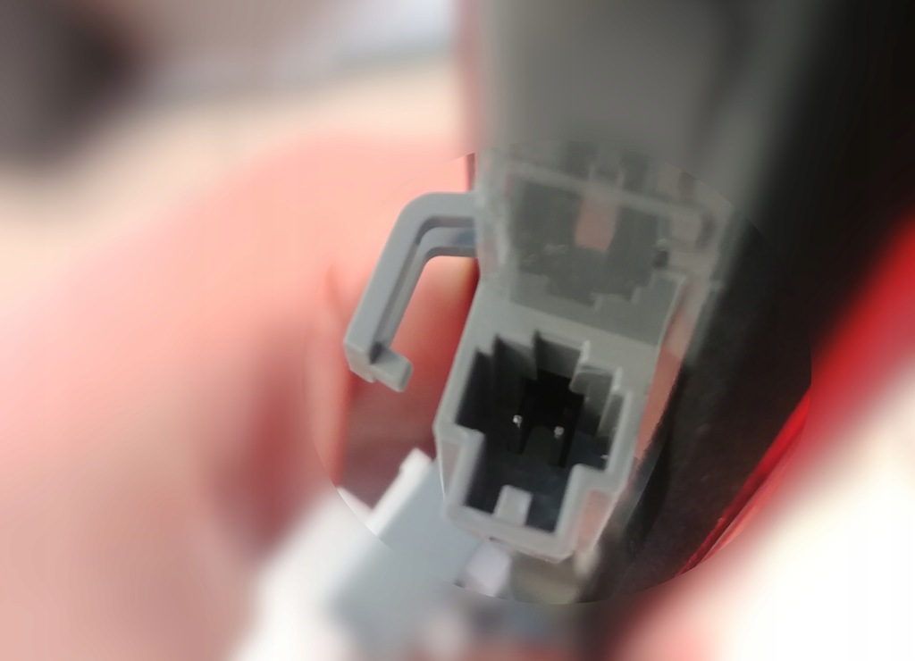 фото №9, Nowe оригинальные третий свет стоп audi a3 8p sb