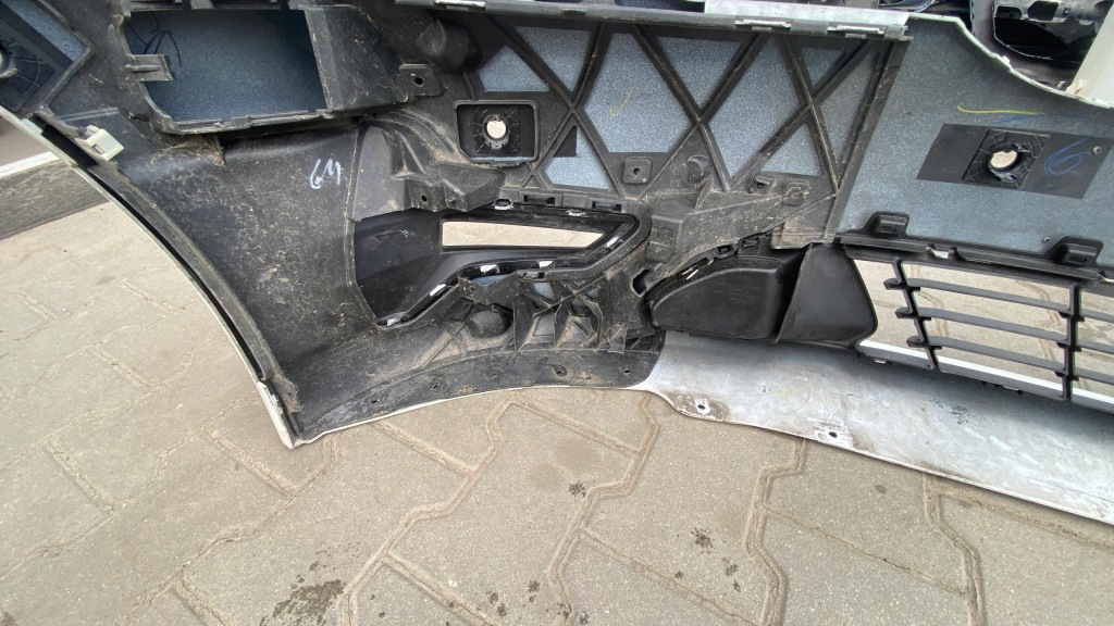 фото №10, Бампер перед передній bmw 3 g20 g21