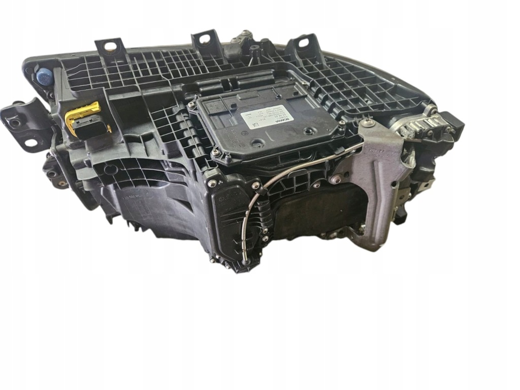 фото №3, Scania r s лампа левая full led 2674390 2338277 org eu новый model