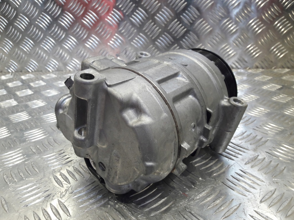 фото №9, Mercedes gle w166 компресор кондиціонера a0008303702