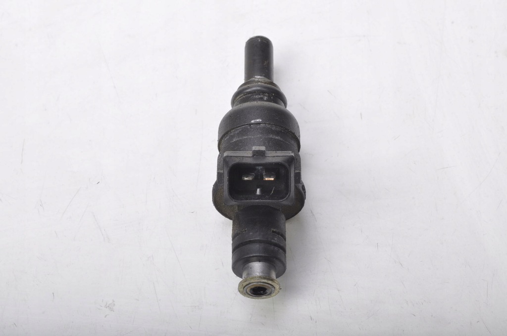 фото №7, Audi a3 8l 1.8 20v 125km інжектор 06a906031d 96-03