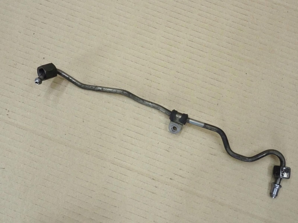 Купити Mercedes 3.0 v6 642 642852 w212 шланг пального трубка