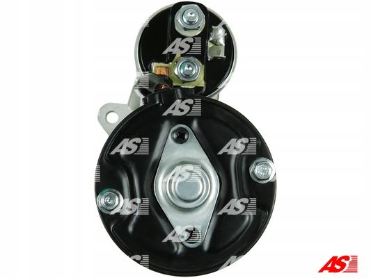 фото №13, Стартер стартер