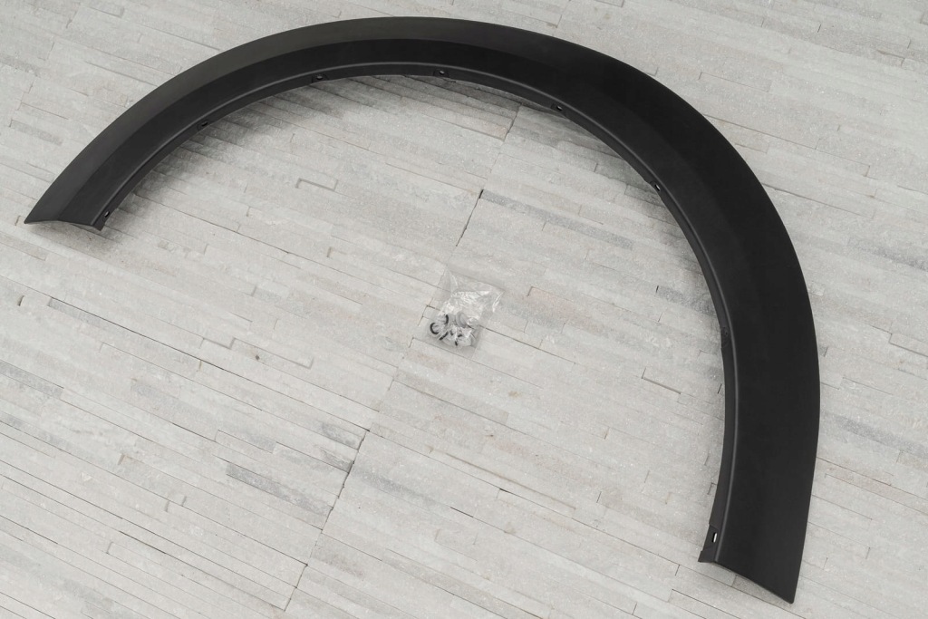 фото №7, Mini countryman r60 молдинг крила l 51779800761