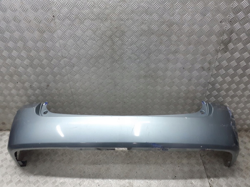 Купити Бампер задній mazda premacy 24b