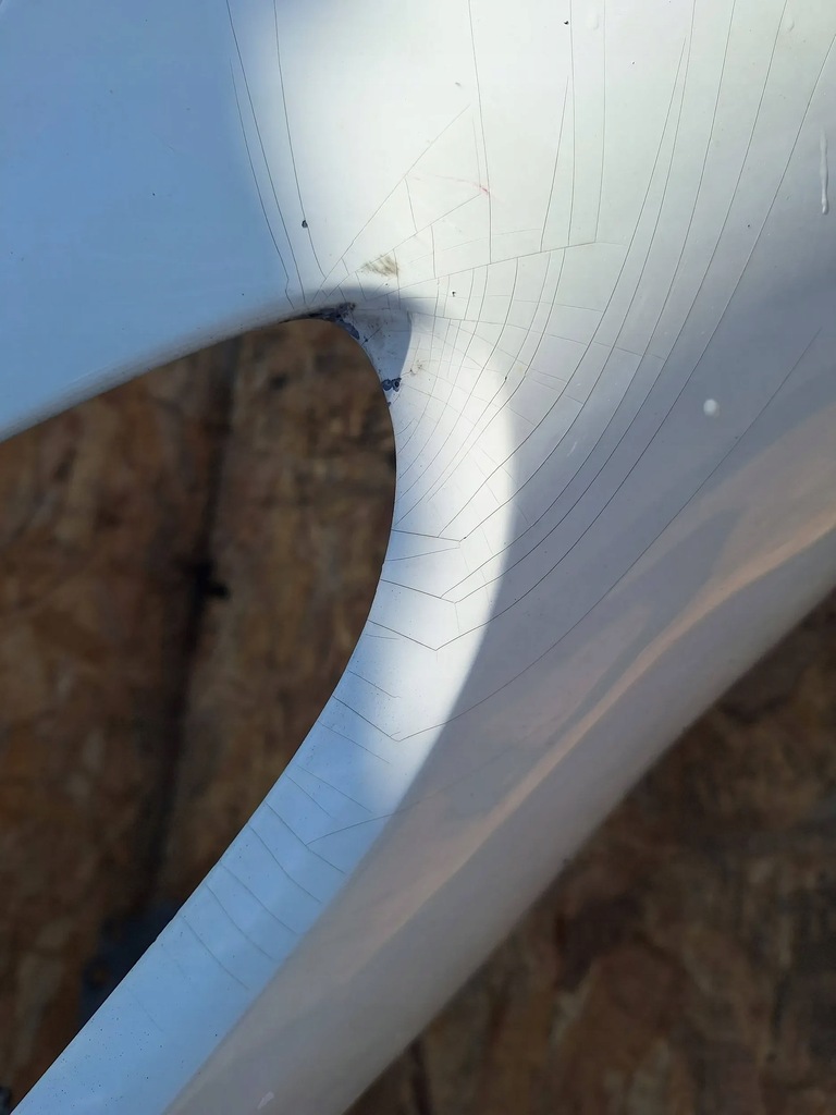 фото №6, Бампер перед maserati granturismo 07-12