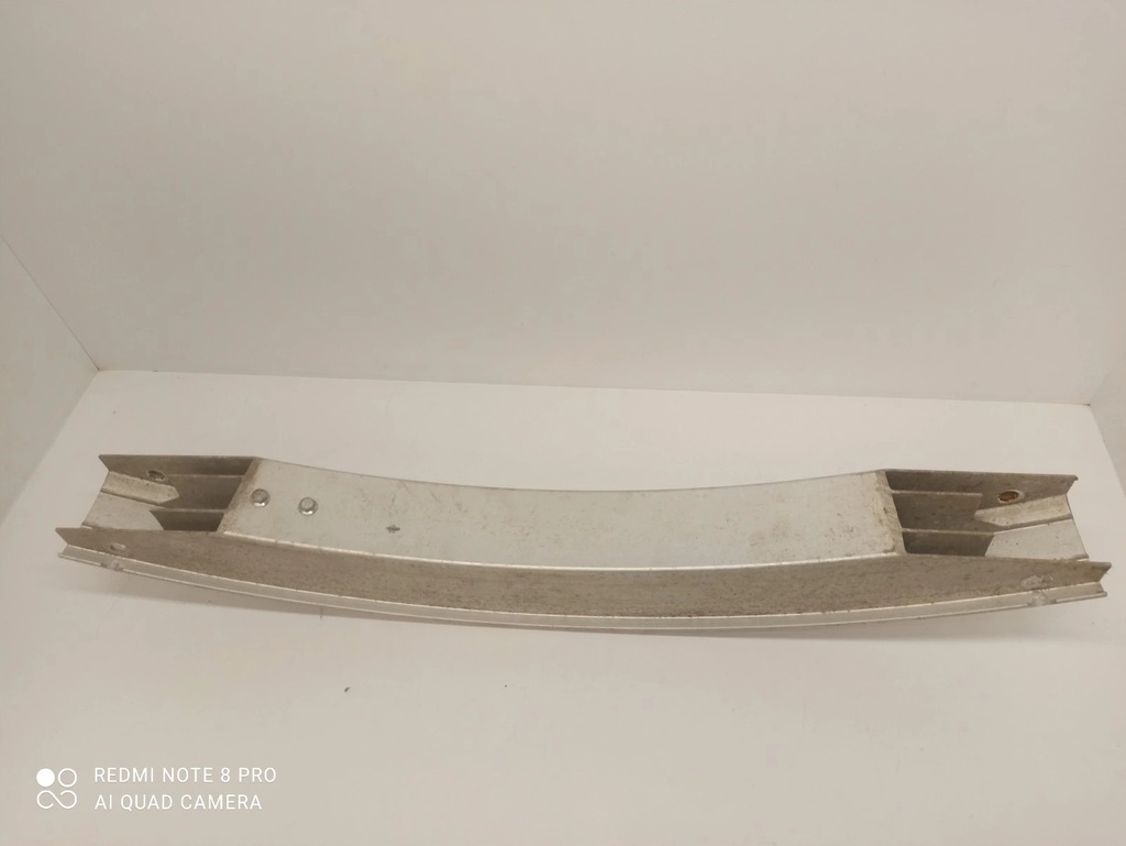 фото №8, Балка бампера перед porsche boxster cayman 911 99750514100