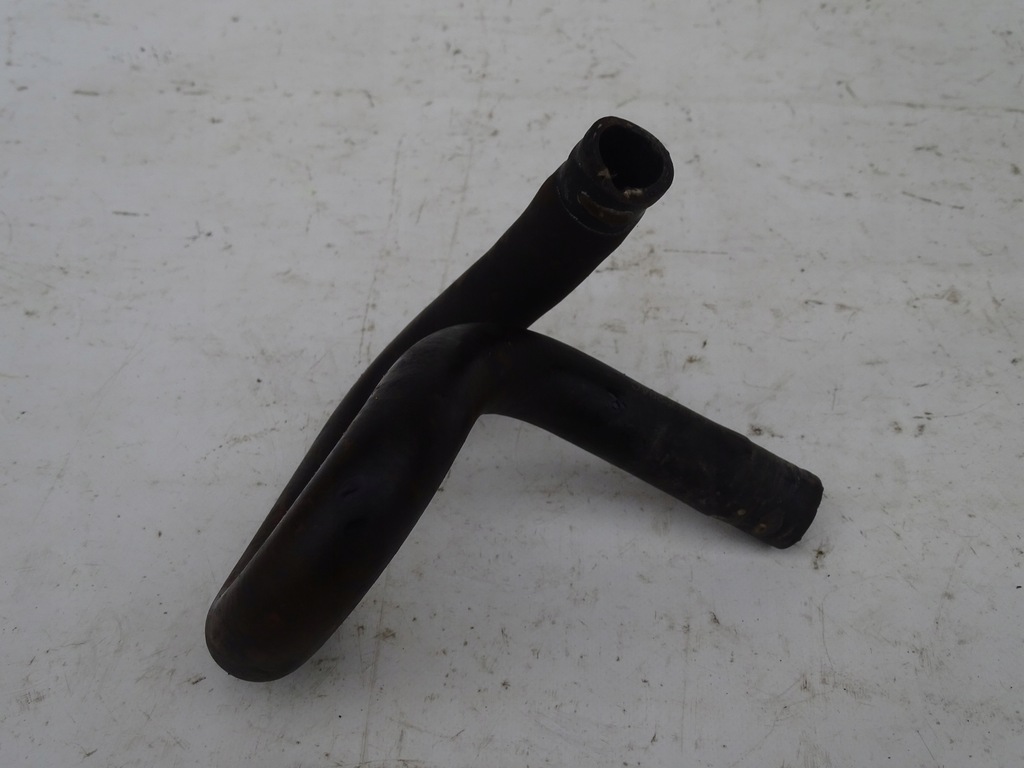 фото №3, Шланг труба трубка wody радиатора voyager iv caravan 2.5crd