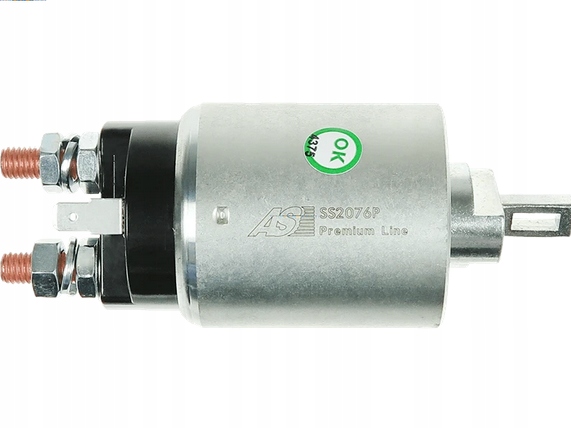 Купить Электромагнит стартер ss2076p