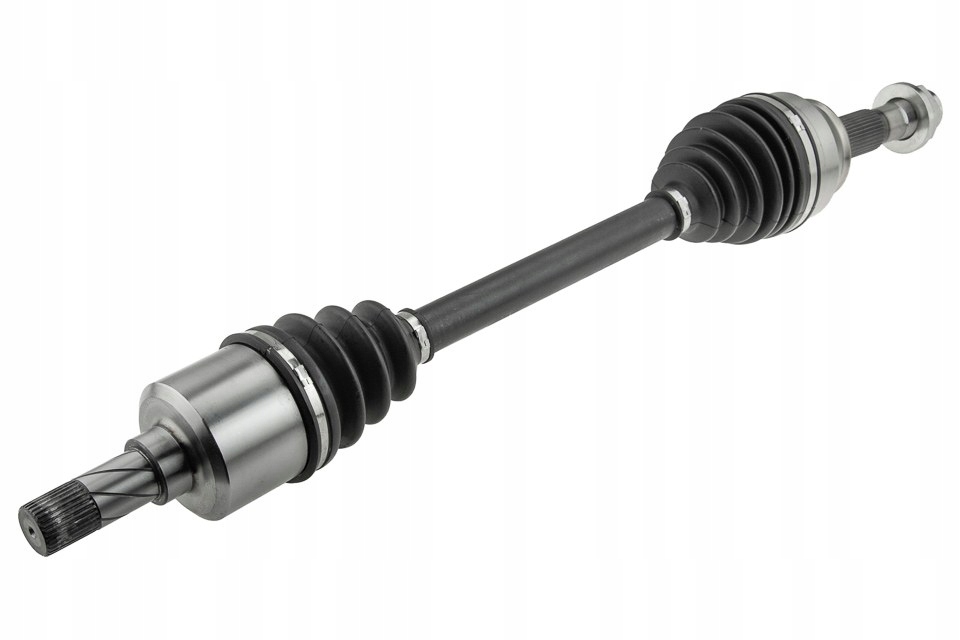 Приводной вал приводная fiat ducato 11- левая, mtm Цена