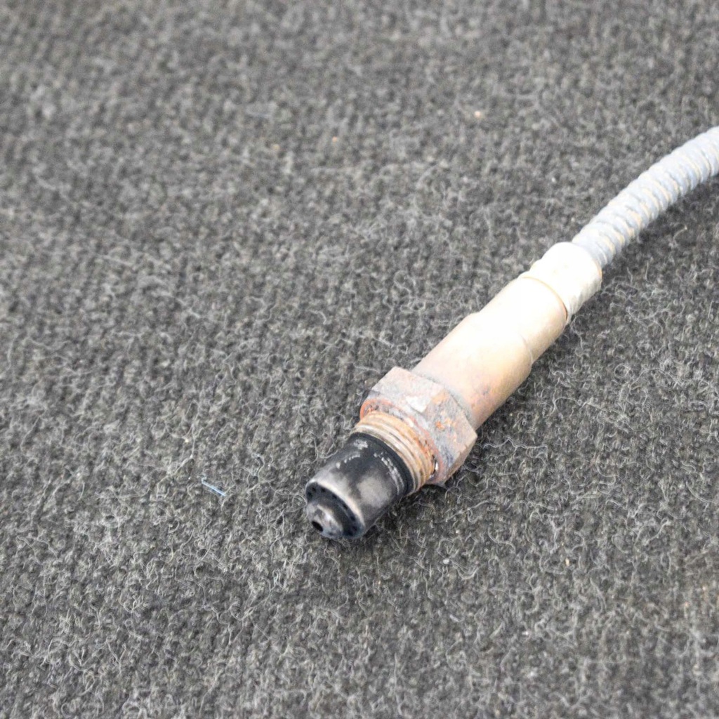 фото №5, Land rover range rover evoque l538 2015 датчик лямбда-зонд