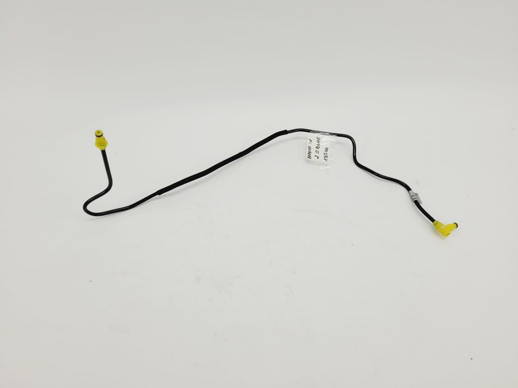 фото №1, Шланг трубка цилиндр сцепления 2.0 blue peugeot expert iii iv 9805893280